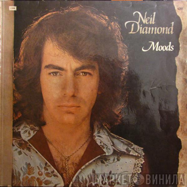  Neil Diamond  - Moods