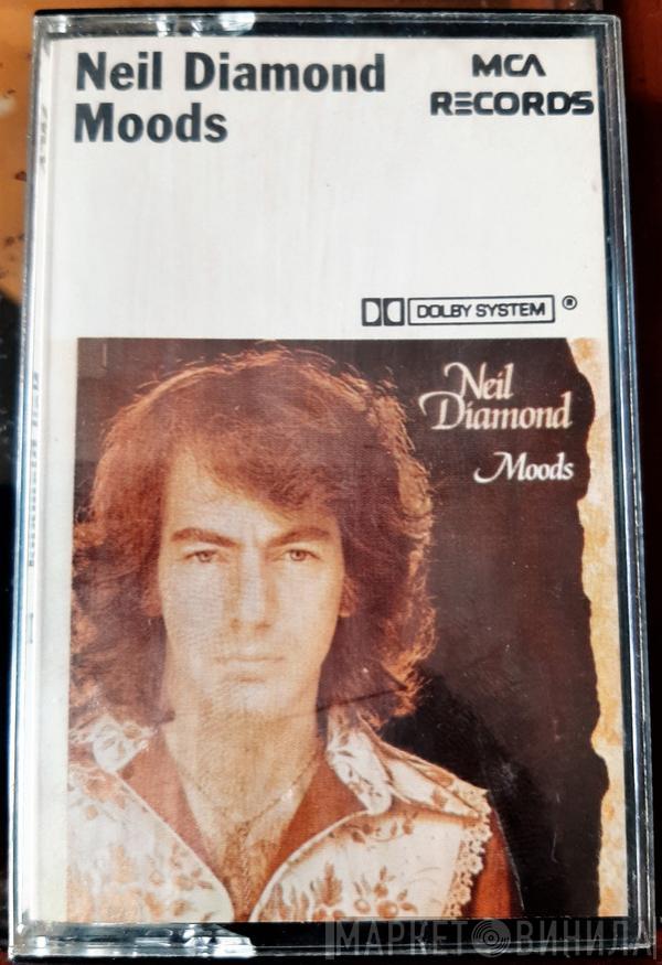  Neil Diamond  - Moods