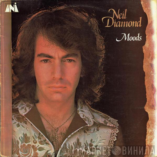  Neil Diamond  - Moods