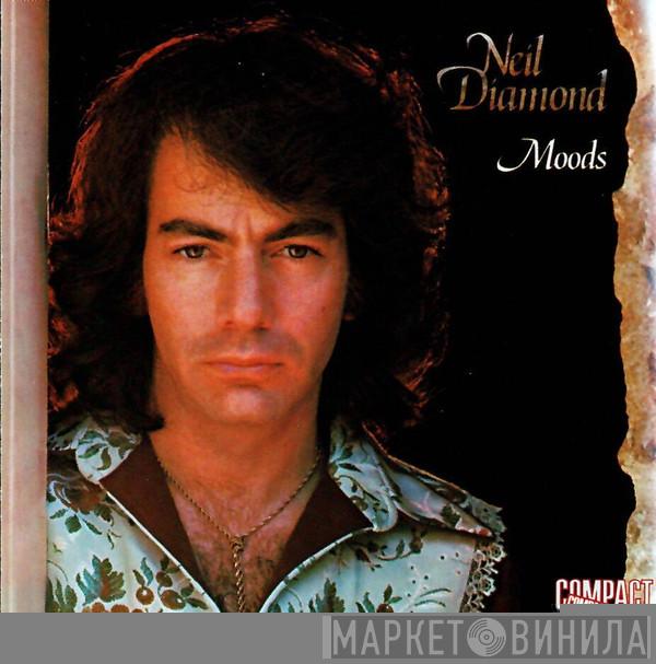  Neil Diamond  - Moods
