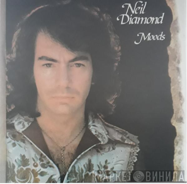  Neil Diamond  - Moods