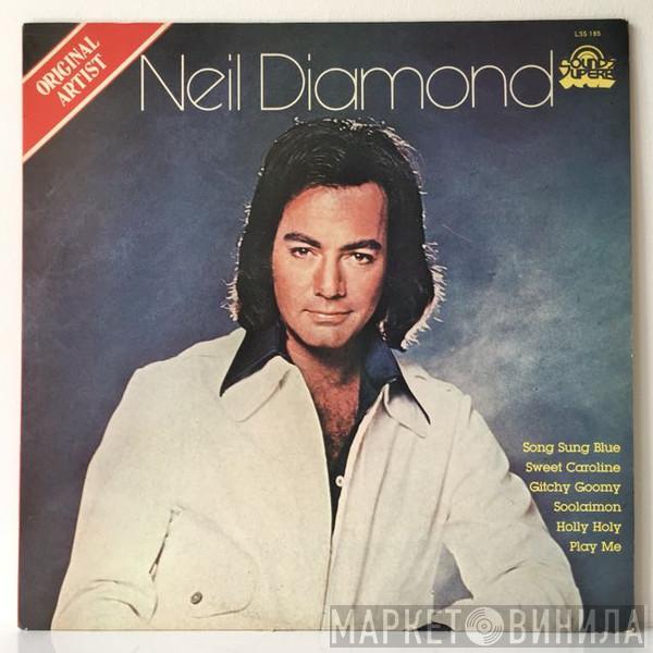 Neil Diamond - Play Me