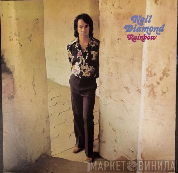  Neil Diamond  - Rainbow