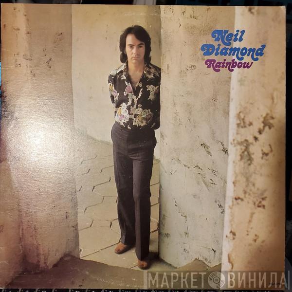  Neil Diamond  - Rainbow