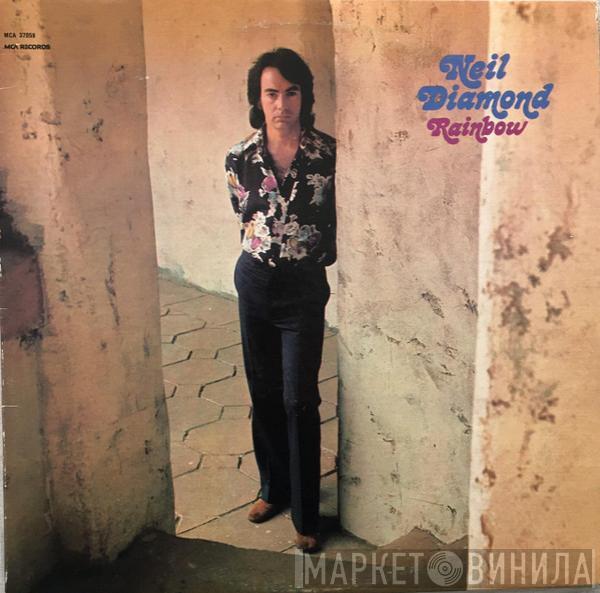  Neil Diamond  - Rainbow