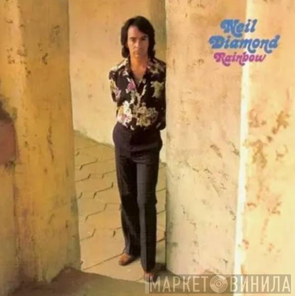  Neil Diamond  - Rainbow