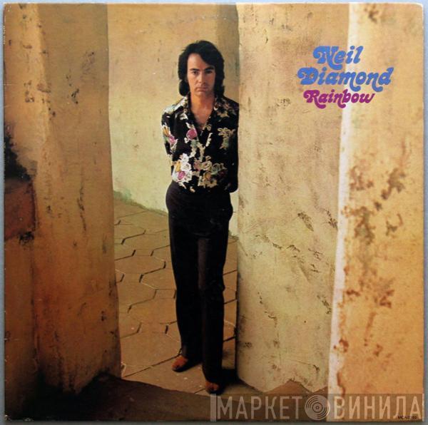 Neil Diamond  - Rainbow