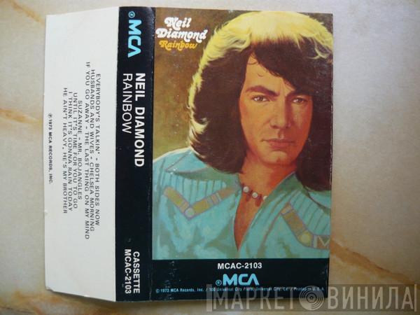  Neil Diamond  - Rainbow