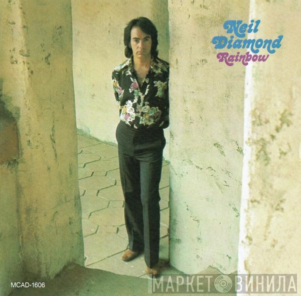  Neil Diamond  - Rainbow