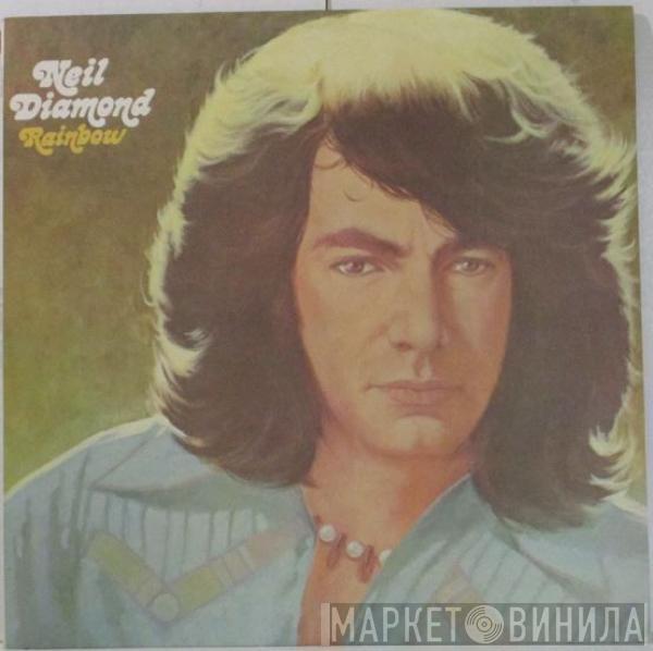  Neil Diamond  - Rainbow