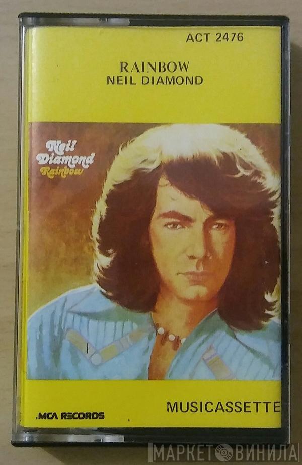  Neil Diamond  - Rainbow