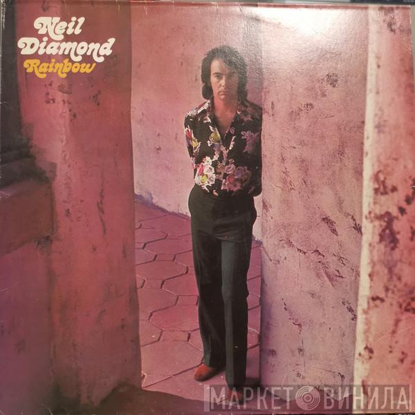  Neil Diamond  - Rainbow