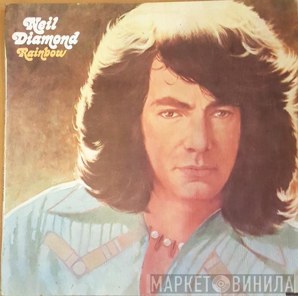  Neil Diamond  - Rainbow