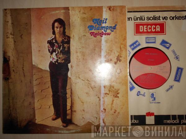  Neil Diamond  - Rainbow