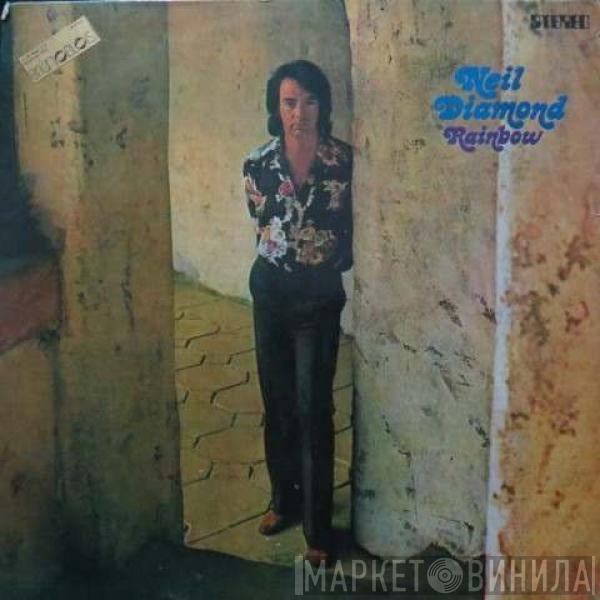  Neil Diamond  - Rainbow