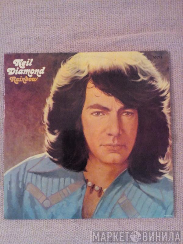  Neil Diamond  - Rainbow