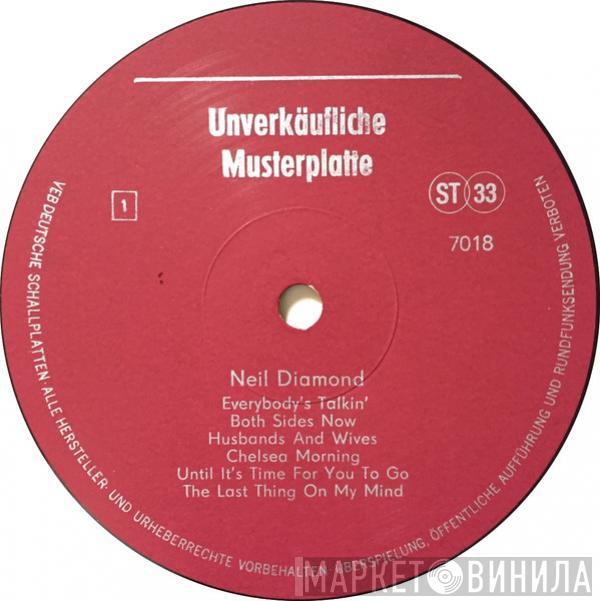  Neil Diamond  - Rainbow