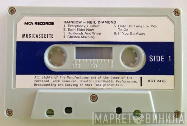  Neil Diamond  - Rainbow