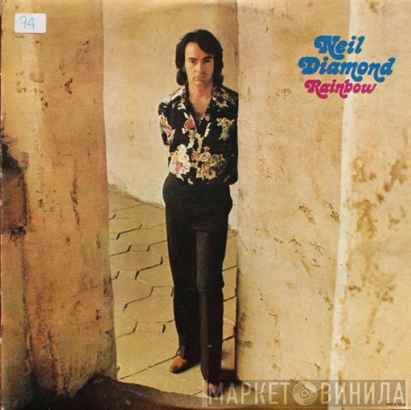  Neil Diamond  - Rainbow