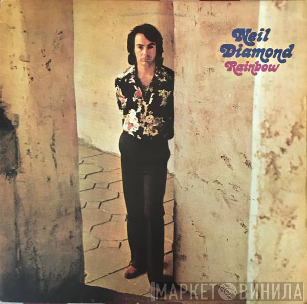  Neil Diamond  - Rainbow
