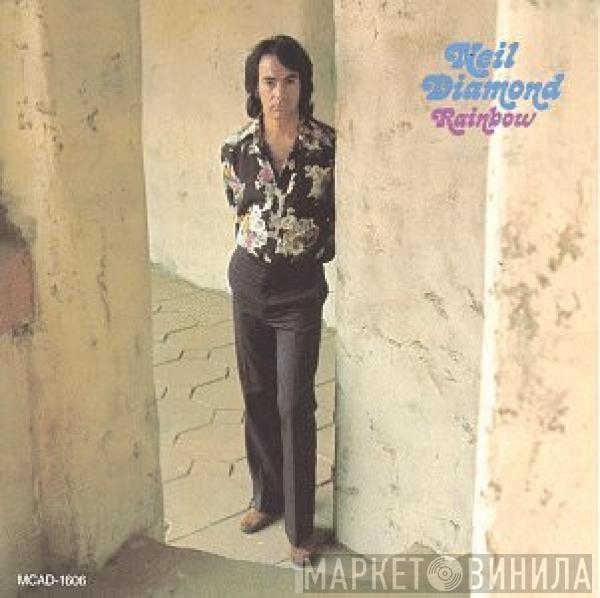  Neil Diamond  - Rainbow