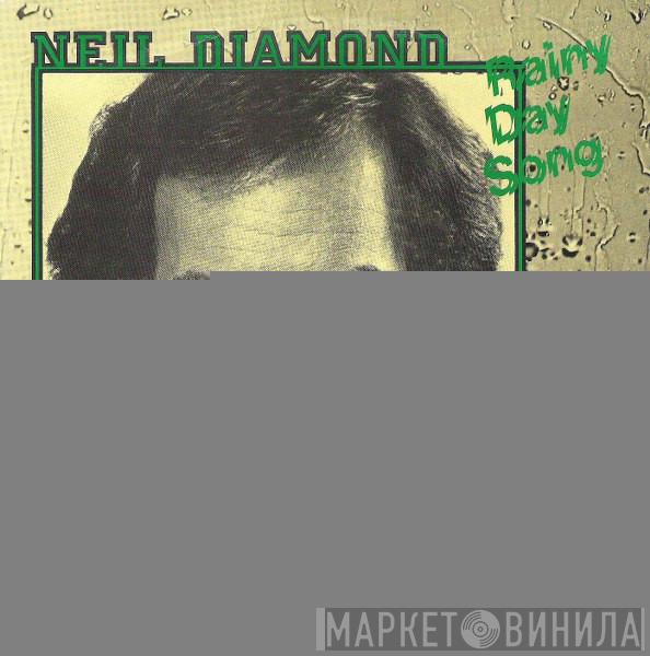 Neil Diamond - Rainy Day Song