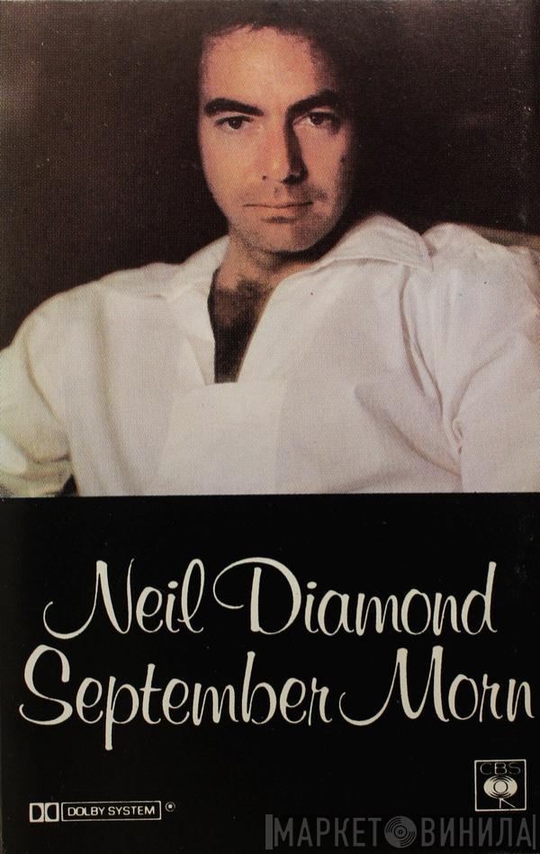  Neil Diamond  - September Morn