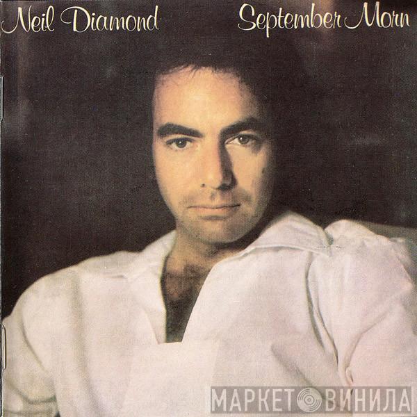 Neil Diamond - September Morn