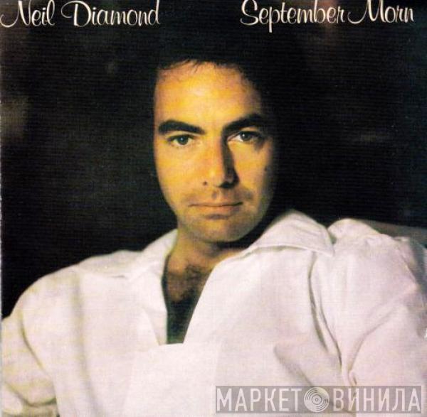  Neil Diamond  - September Morn