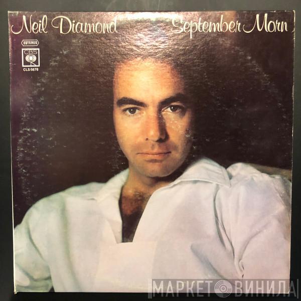  Neil Diamond  - September Morn