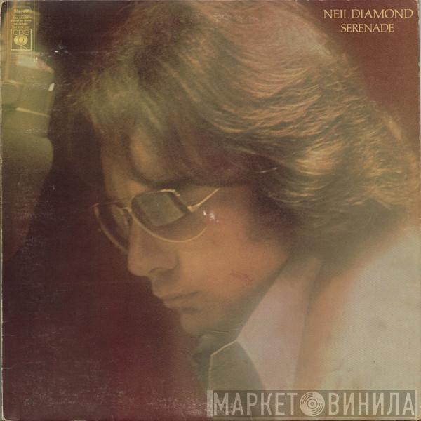 Neil Diamond - Serenade