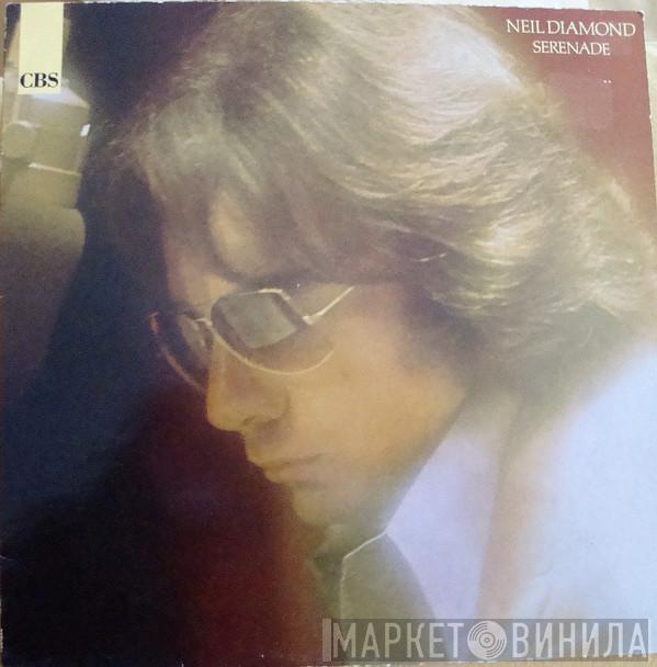 Neil Diamond - Serenade