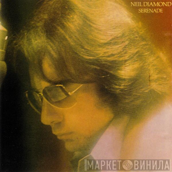 Neil Diamond - Serenade