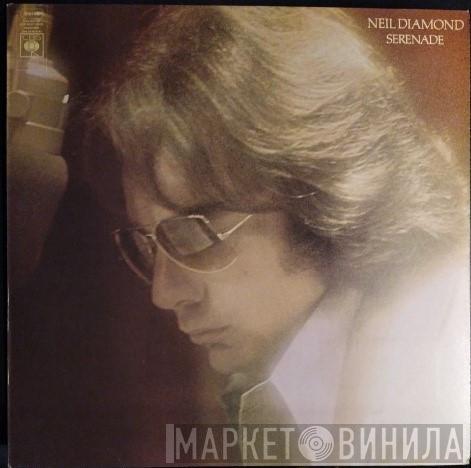 Neil Diamond - Serenade