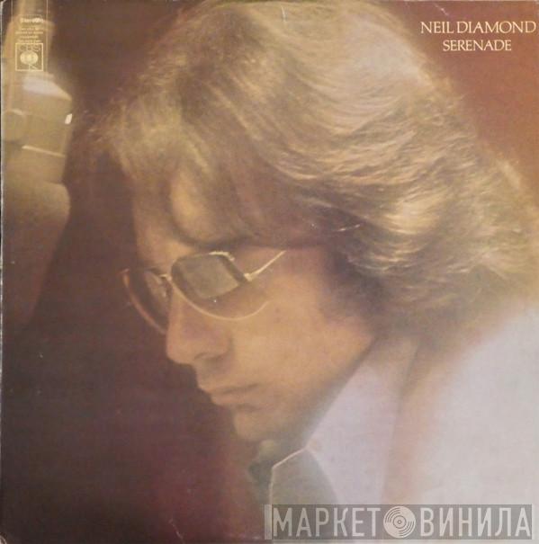  Neil Diamond  - Serenade