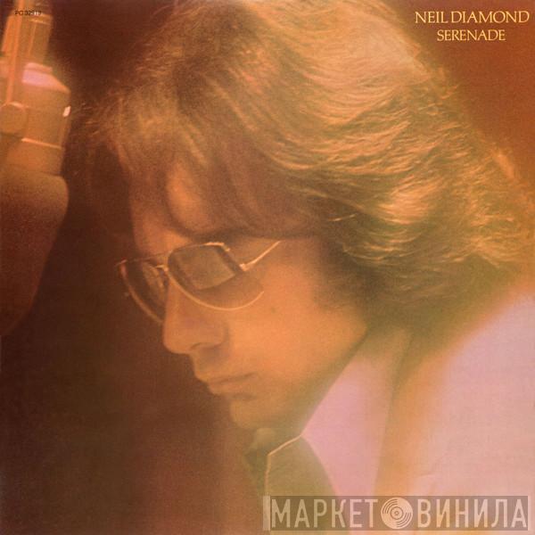Neil Diamond - Serenade