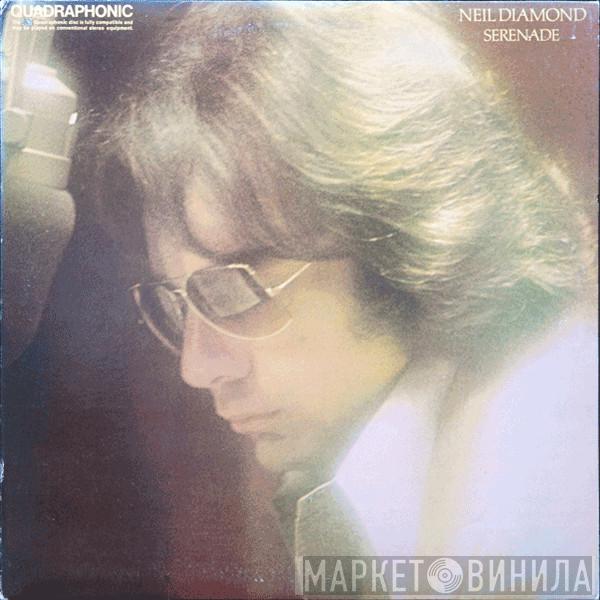  Neil Diamond  - Serenade
