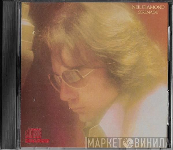  Neil Diamond  - Serenade