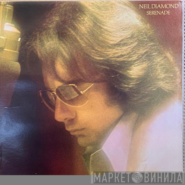  Neil Diamond  - Serenade