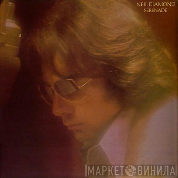  Neil Diamond  - Serenade