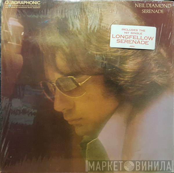  Neil Diamond  - Serenade