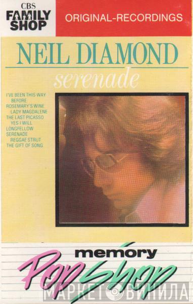  Neil Diamond  - Serenade