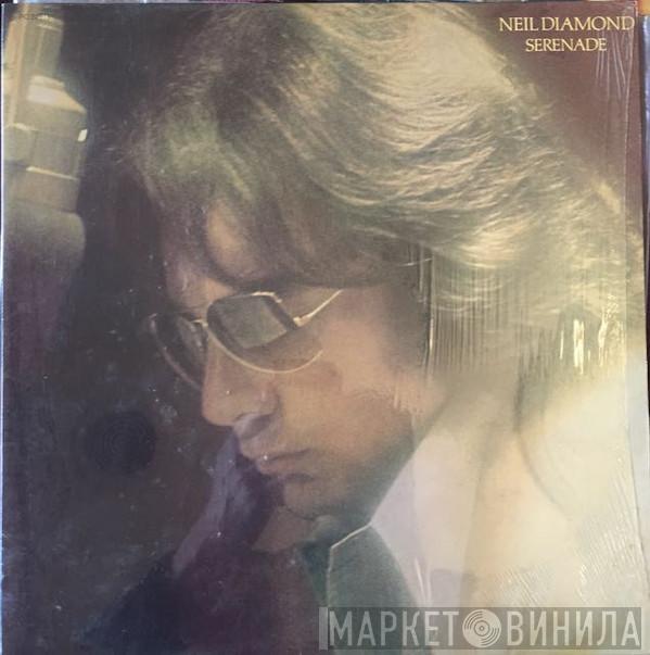  Neil Diamond  - Serenade