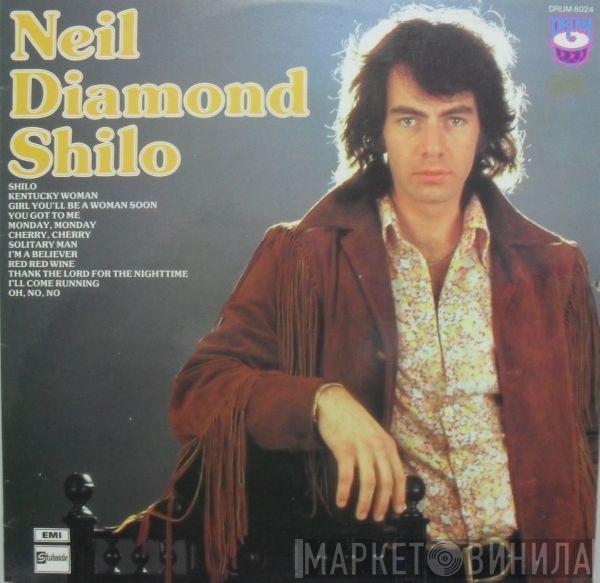 Neil Diamond - Shilo