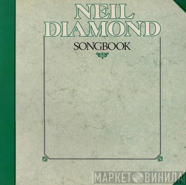  Neil Diamond  - Songbook
