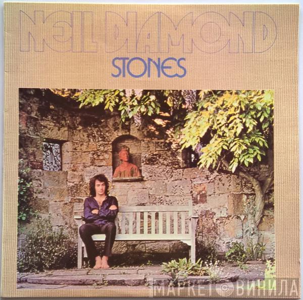  Neil Diamond  - Stones