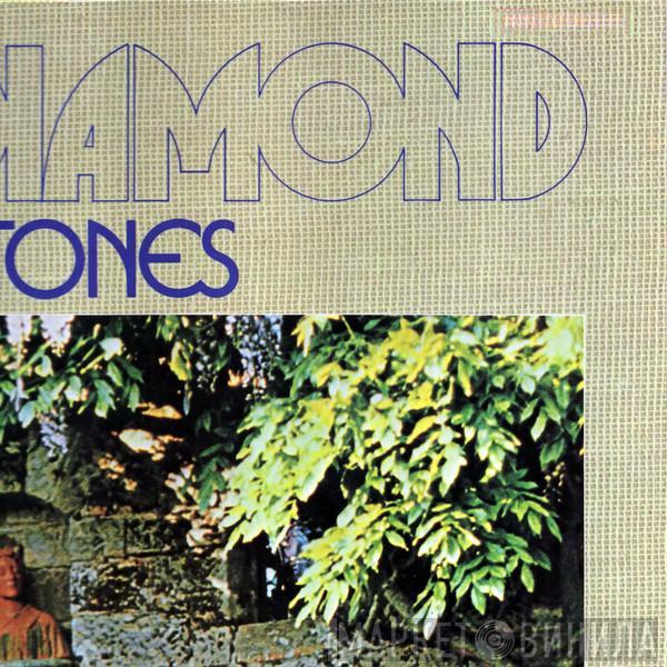  Neil Diamond  - Stones