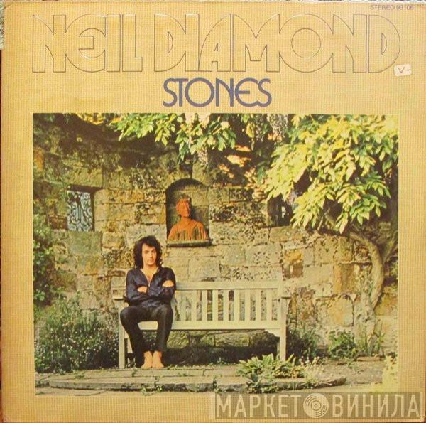 Neil Diamond - Stones