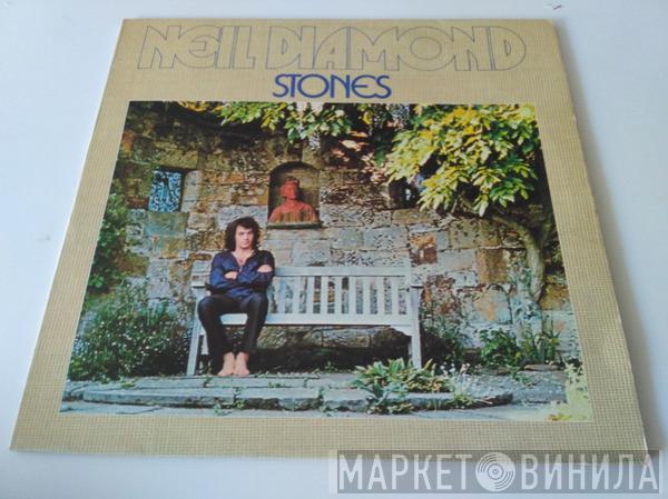  Neil Diamond  - Stones