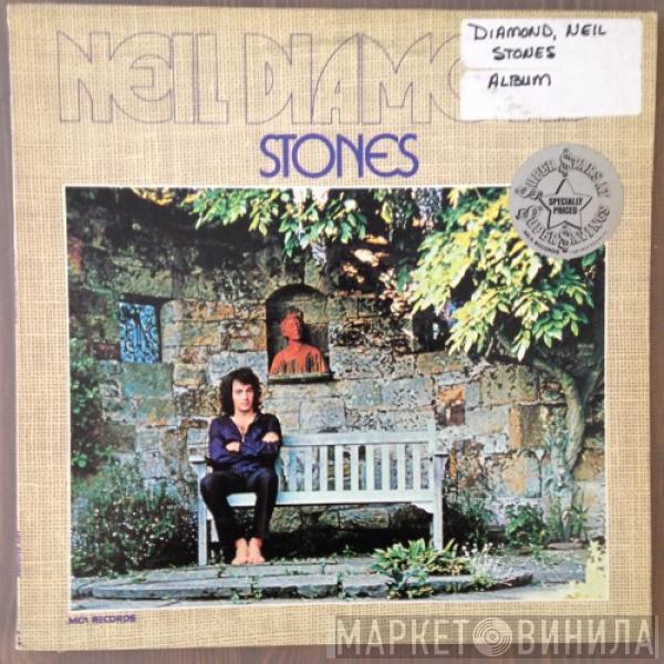  Neil Diamond  - Stones
